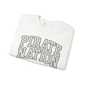 Pirate Crewneck
