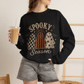 Spooky Ghosts Sweatshirt
