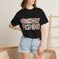 Mommin' Ain't Easy Tee