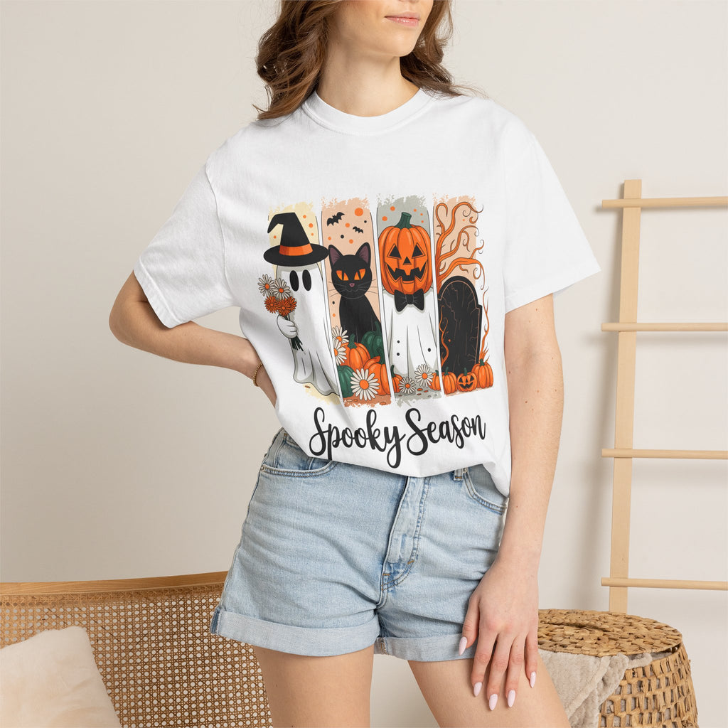 Spooky Tee
