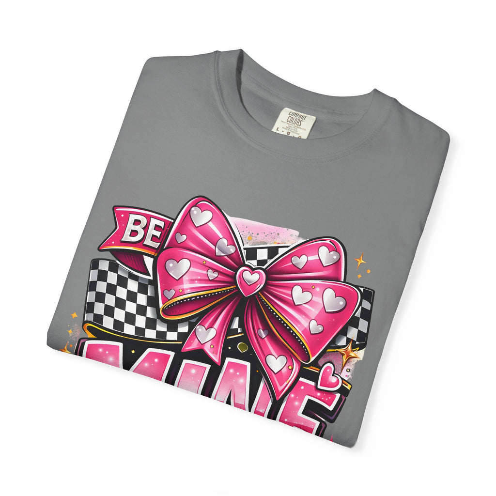 Valentine tee