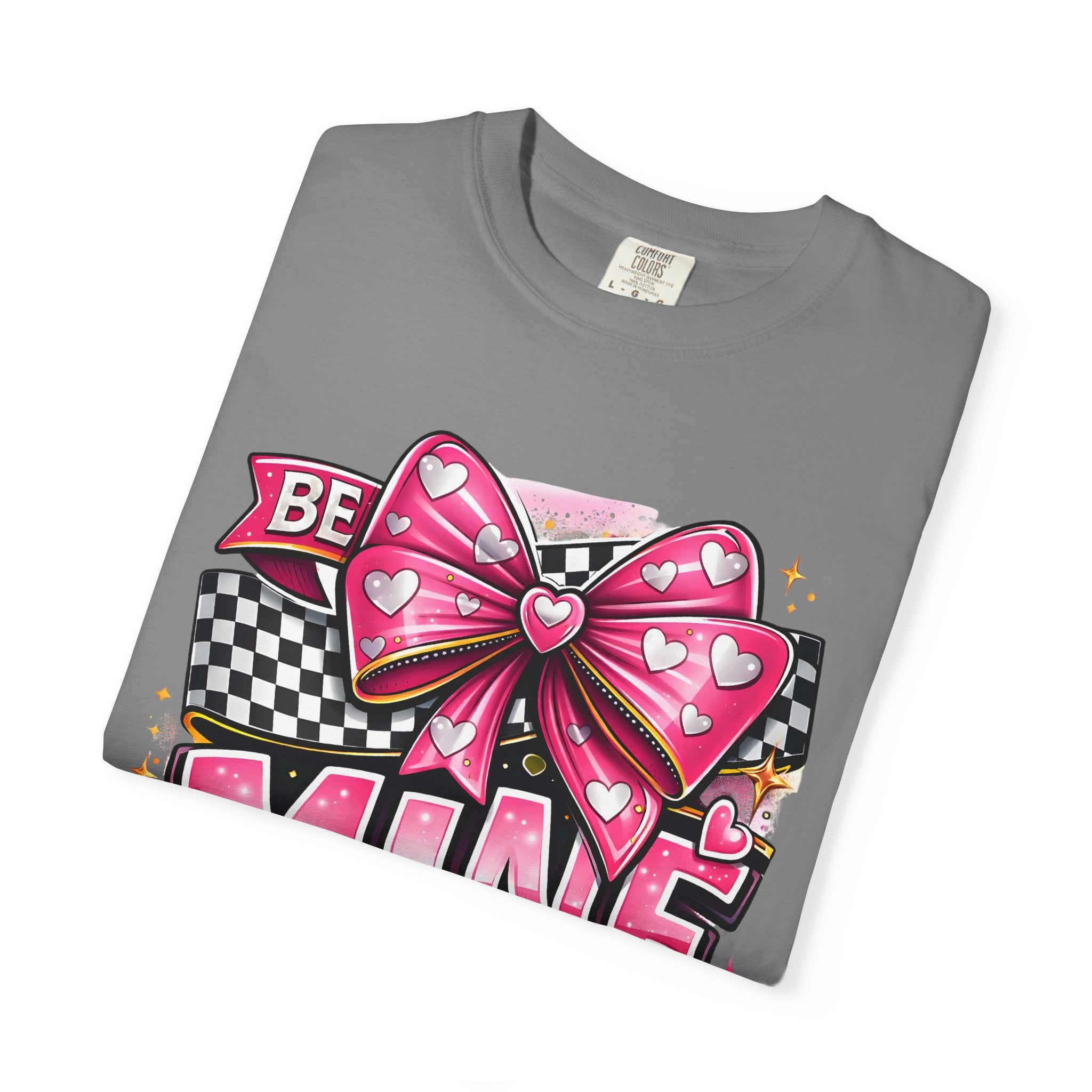 Valentine tee