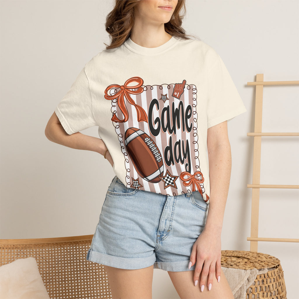 Game Day Tee