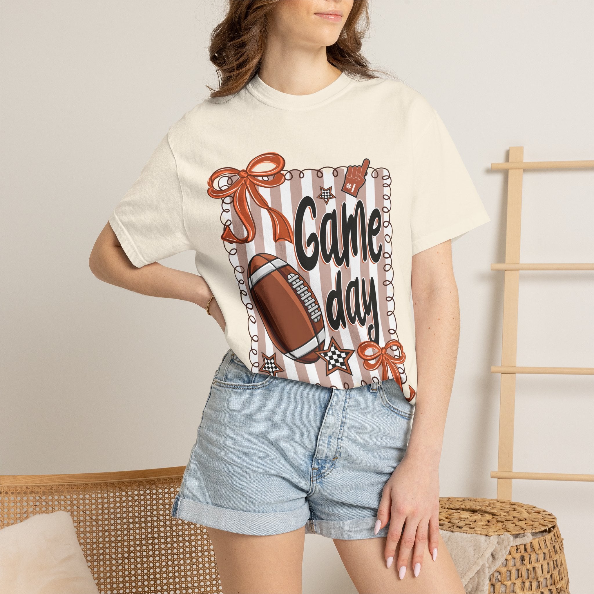 Game Day Tee