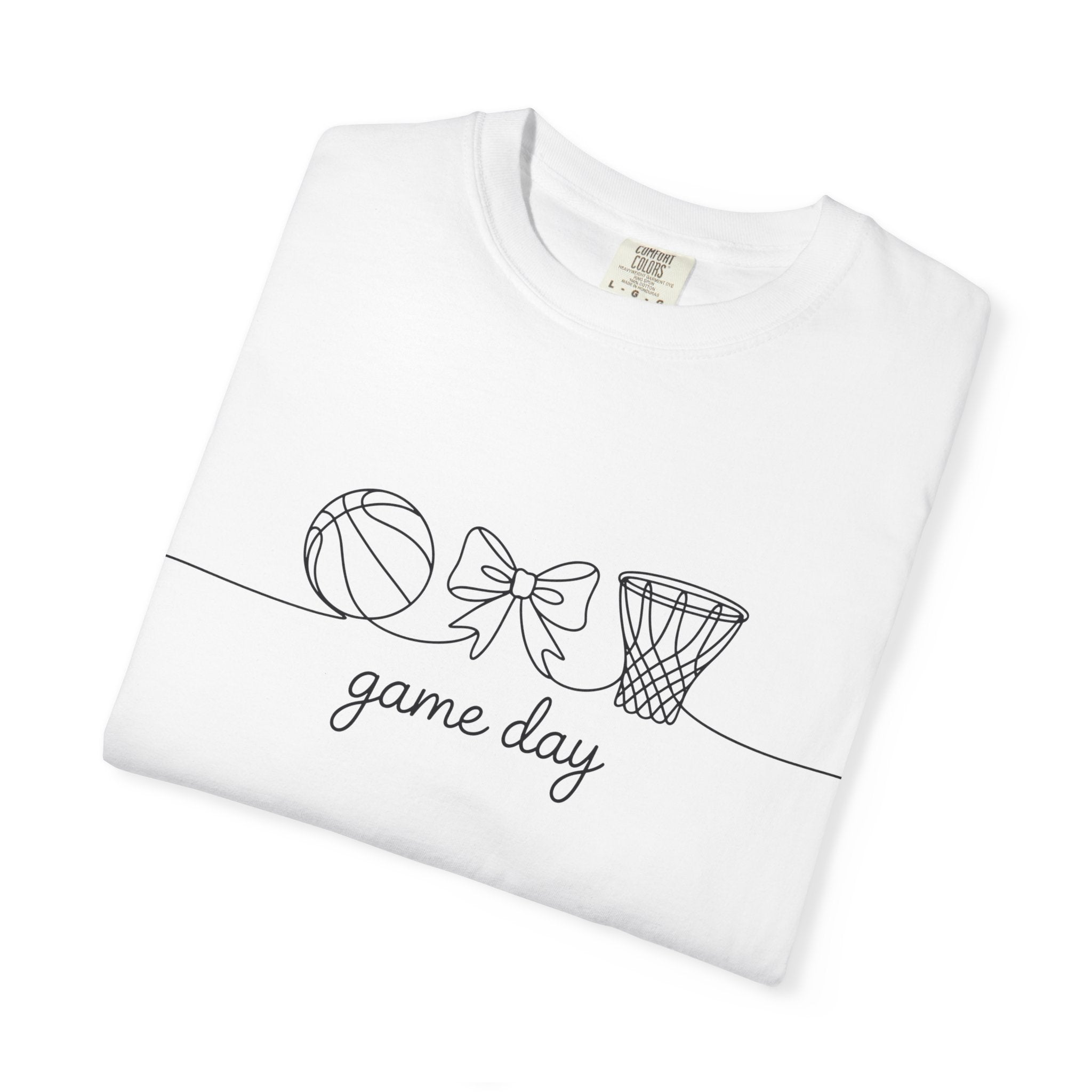 Game Day Tee