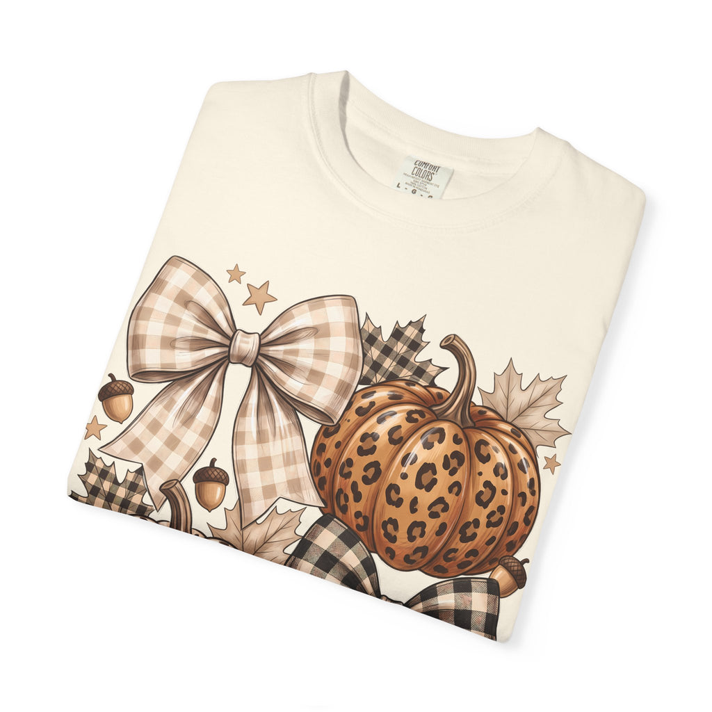 Fall Harvest Tee