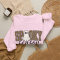 Halloween Crewneck