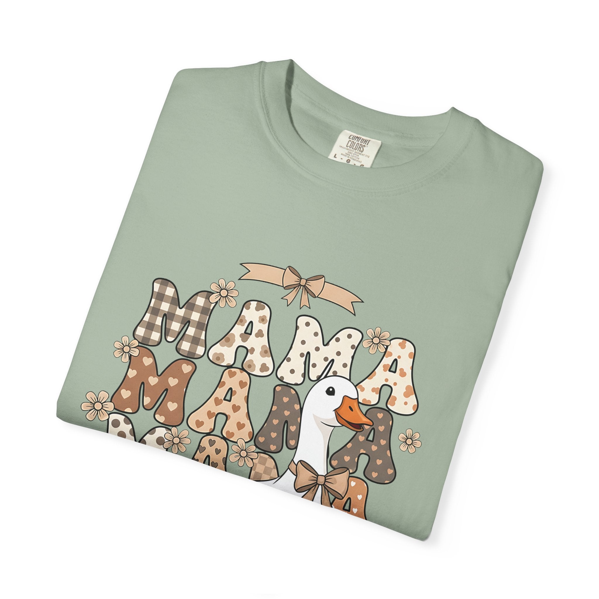 Mama Goose Tee