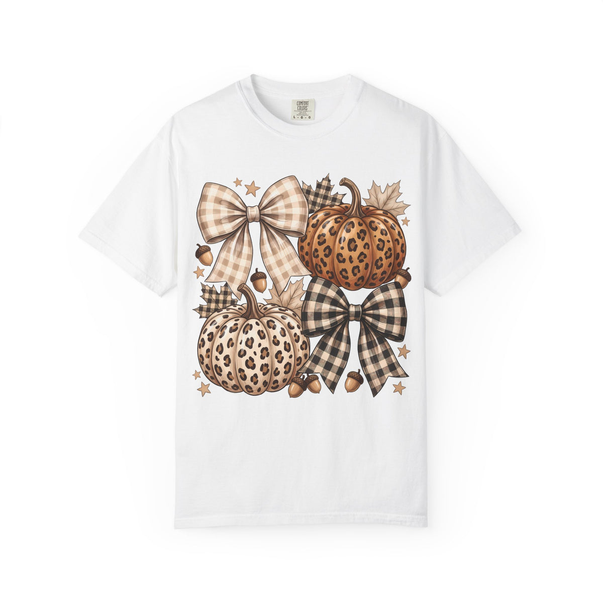 Fall Harvest Tee