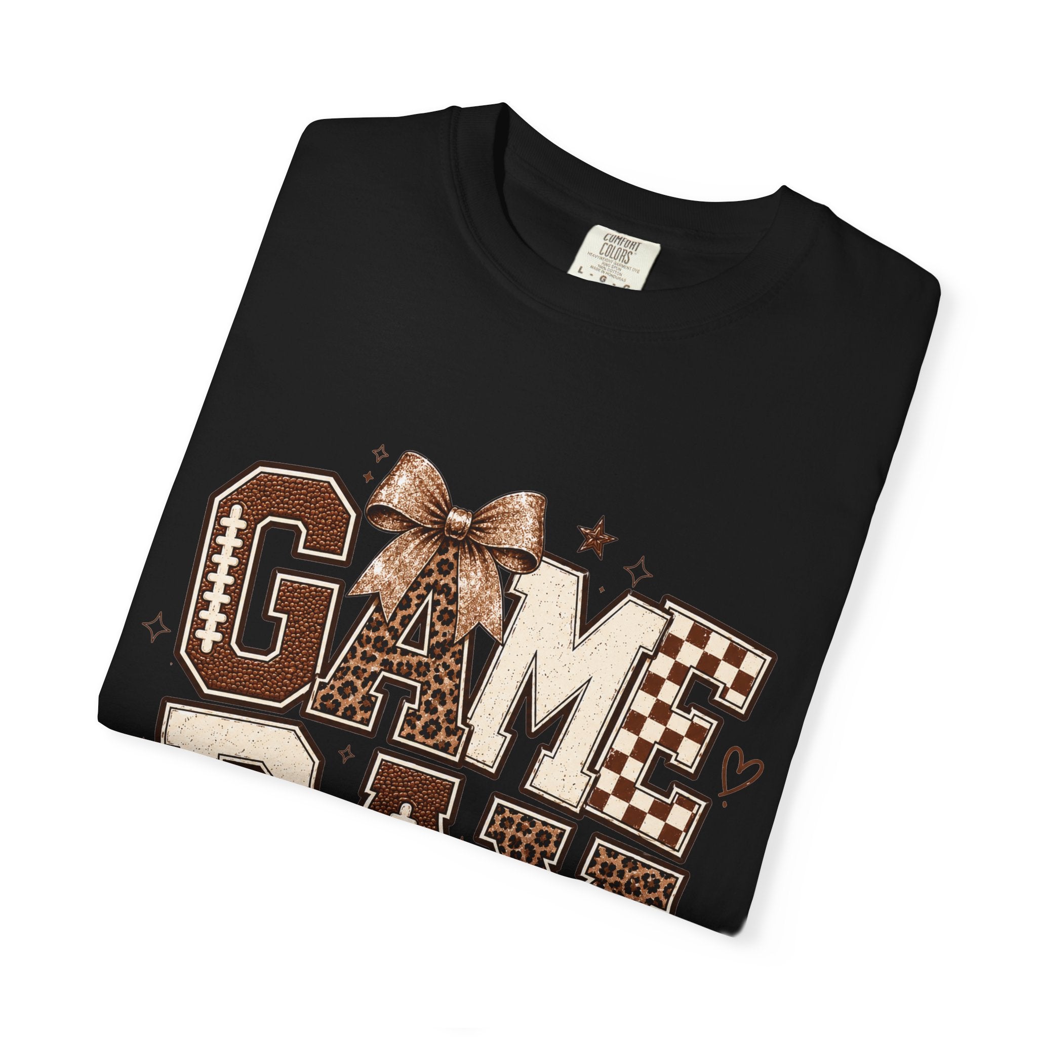 Game Day Tee