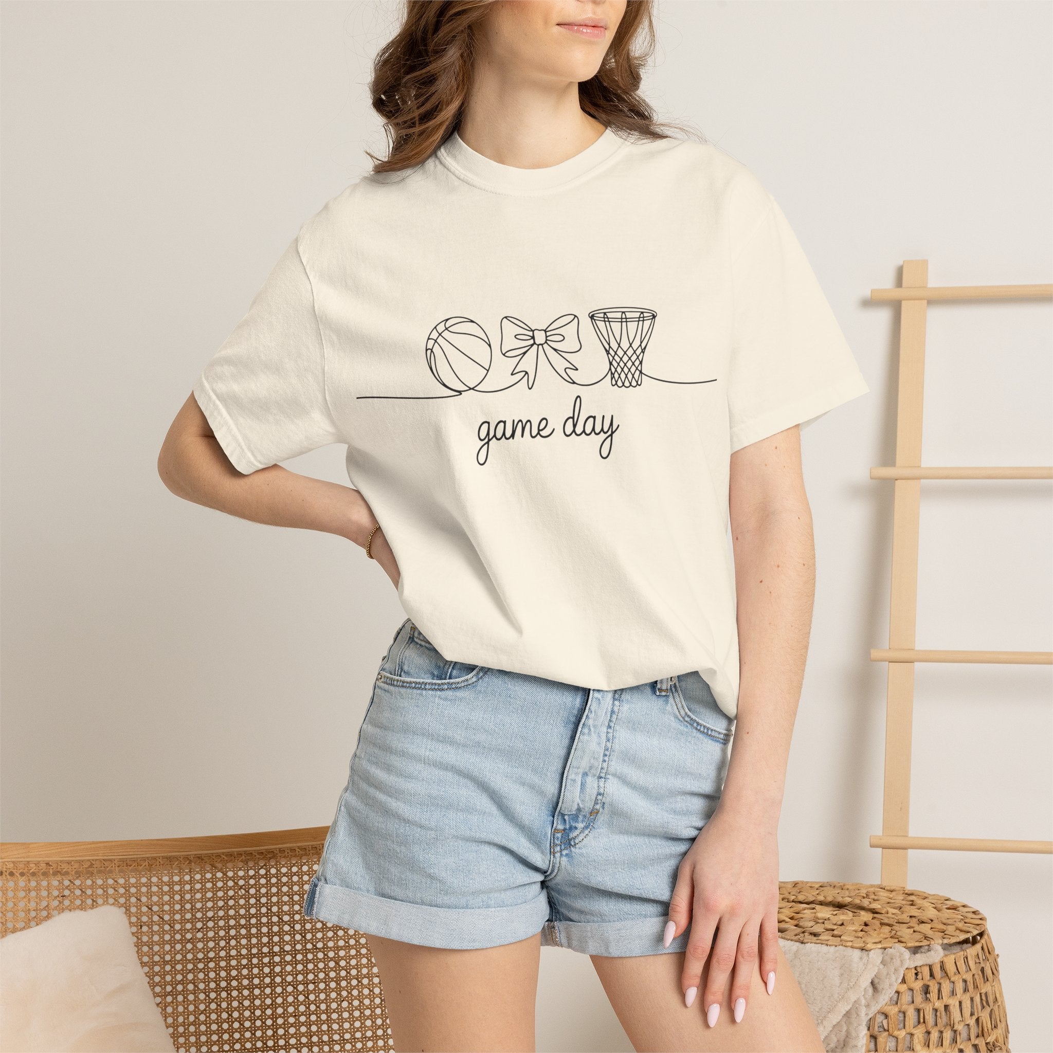 Game Day Tee