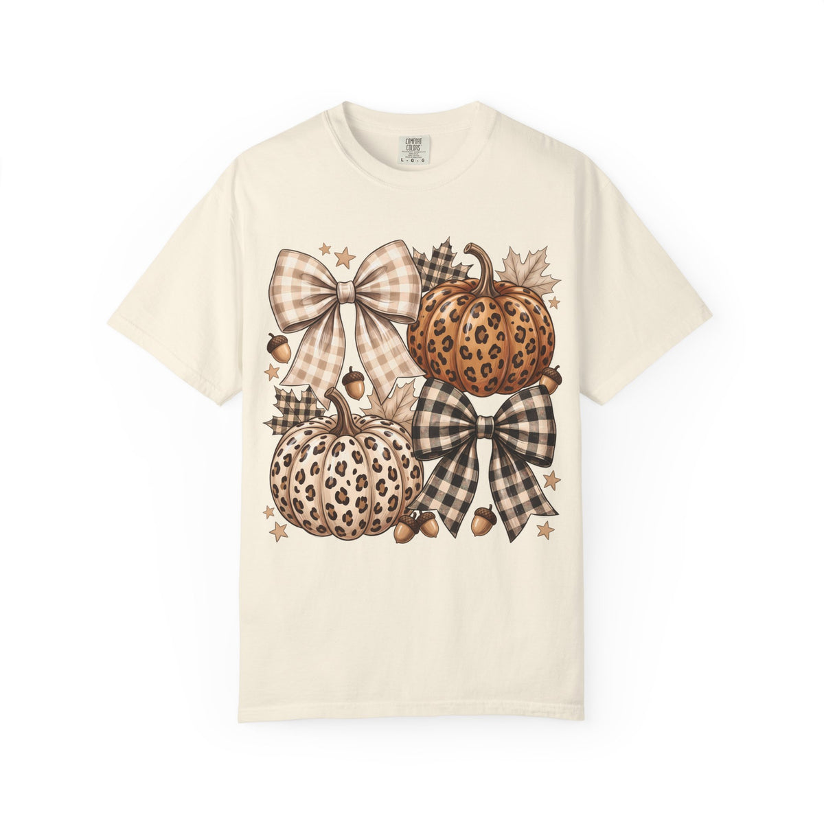 Fall Harvest Tee