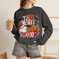 Spooky Crewneck