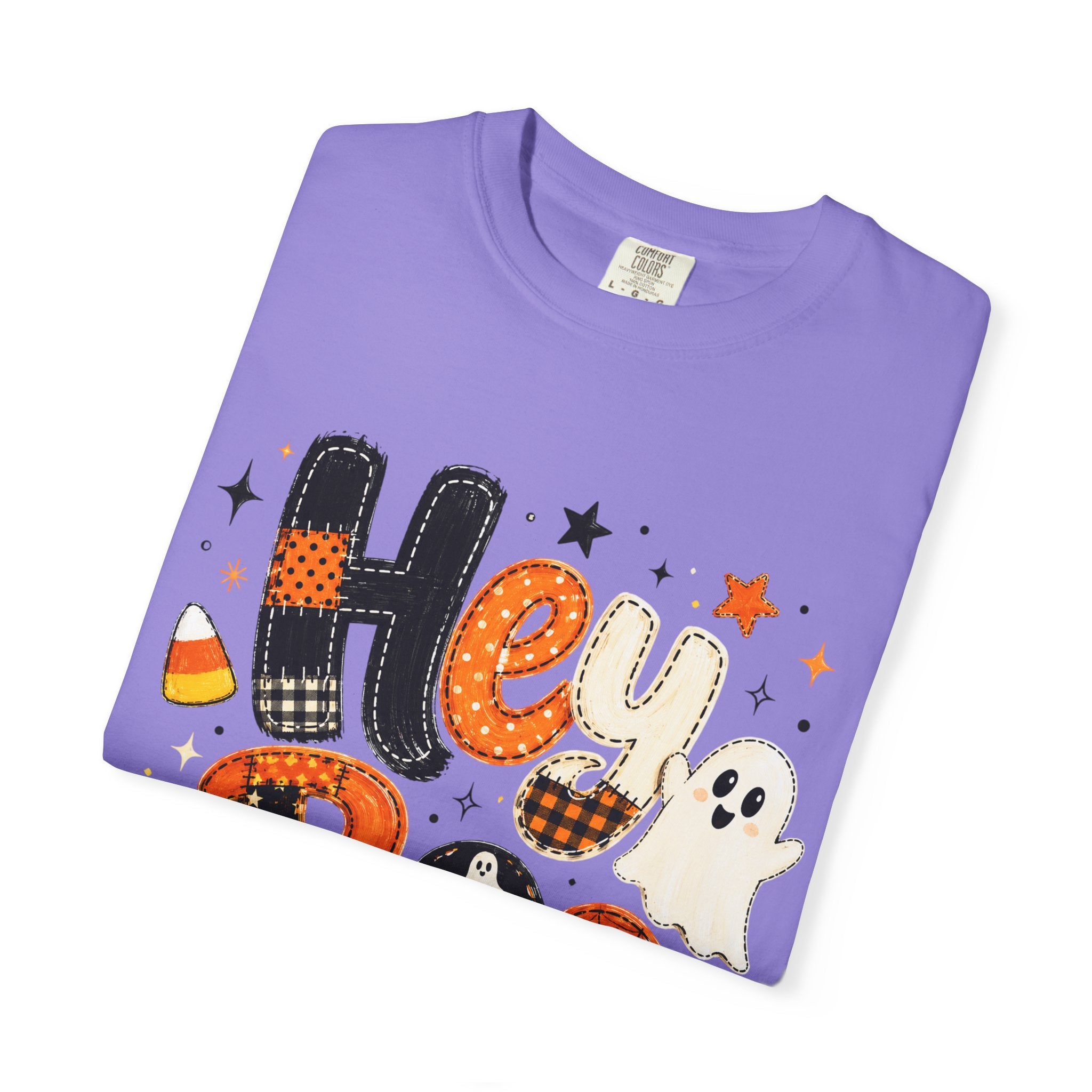 Halloween Tee