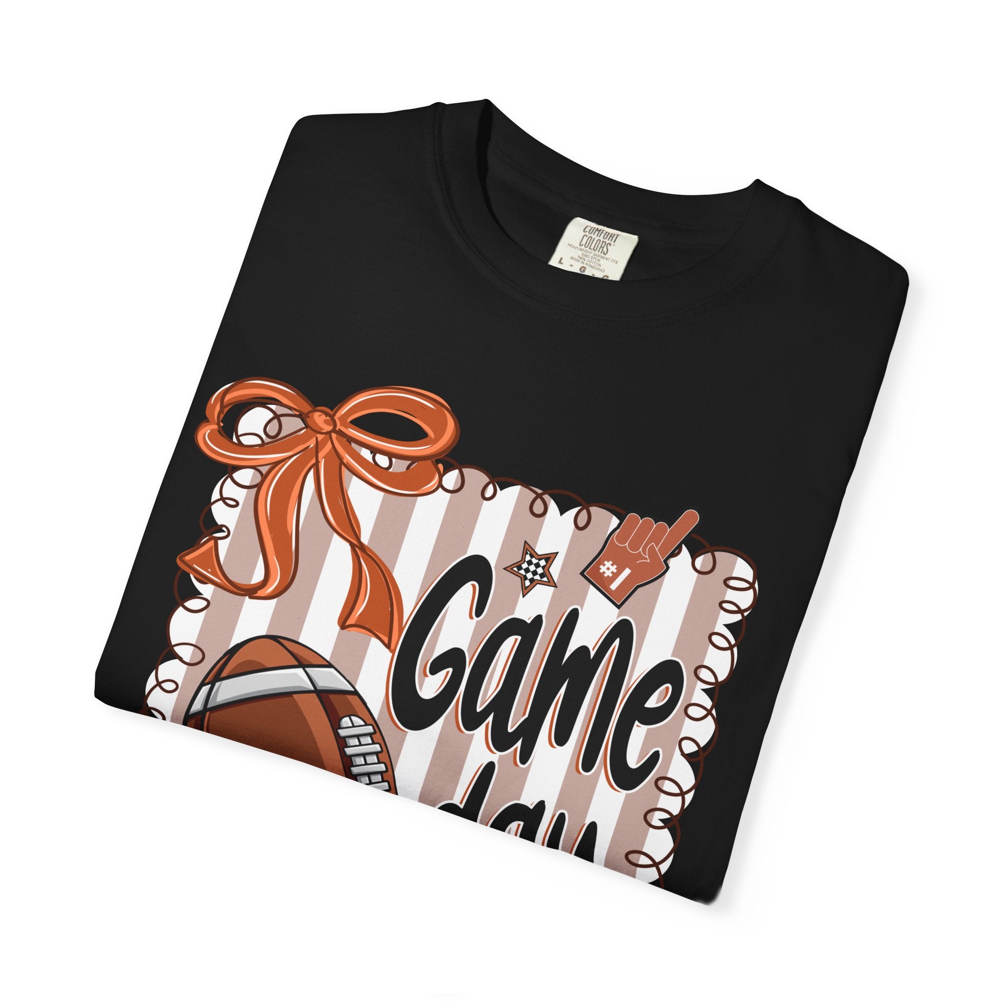 Game Day Tee