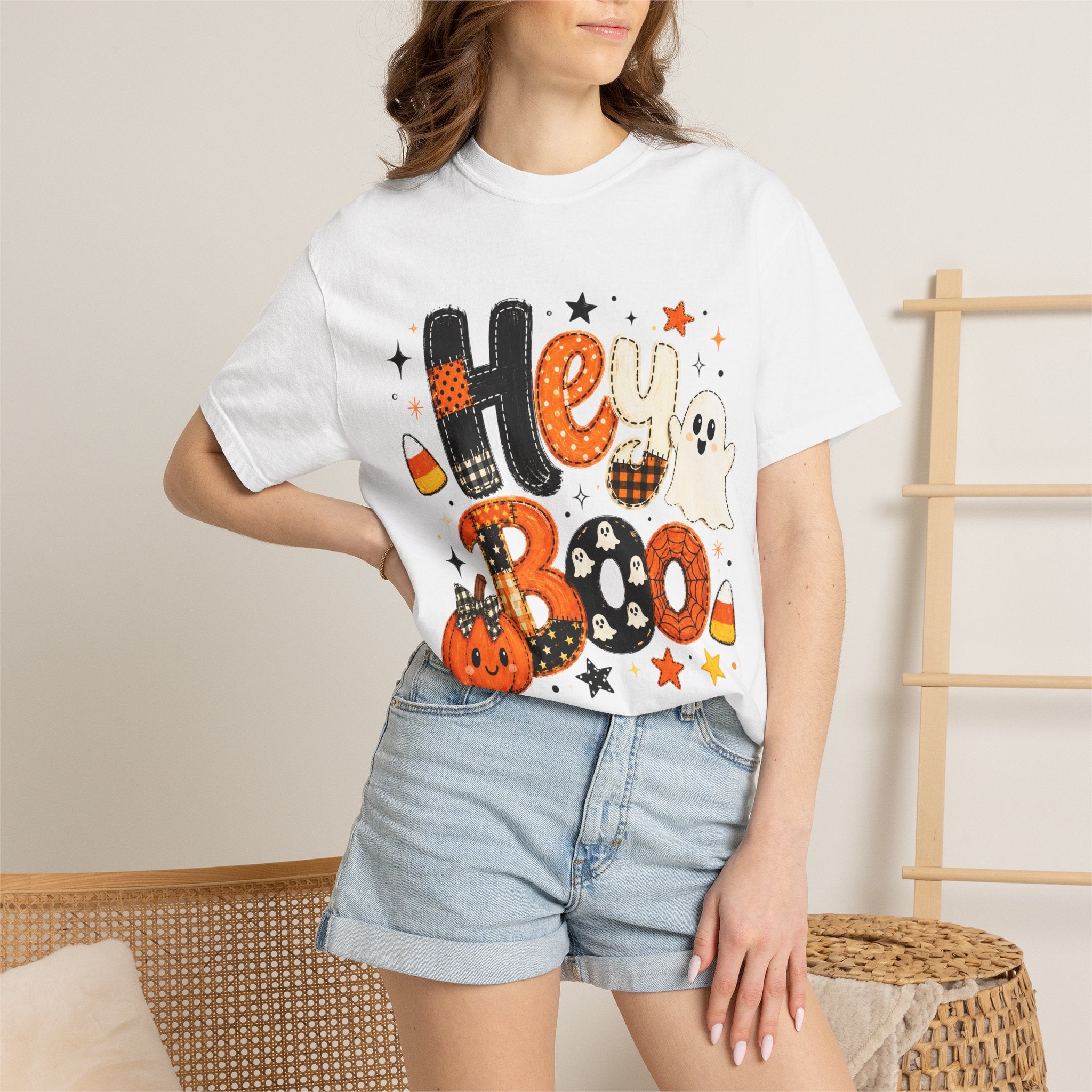 Halloween Tee