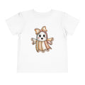 Ghost Toddler Tee