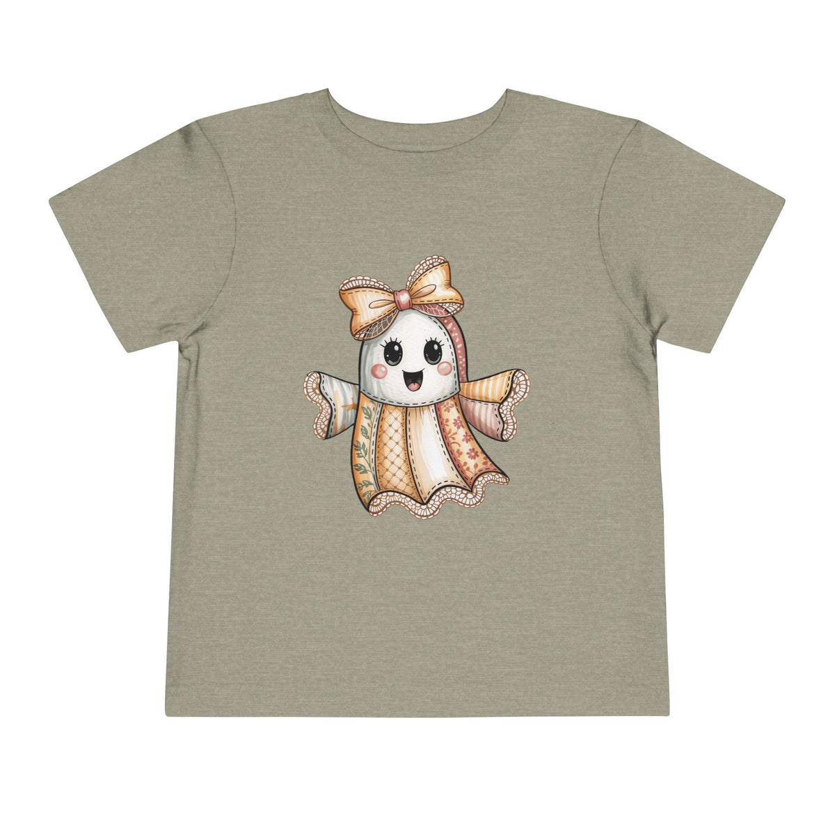 Ghost Toddler Tee