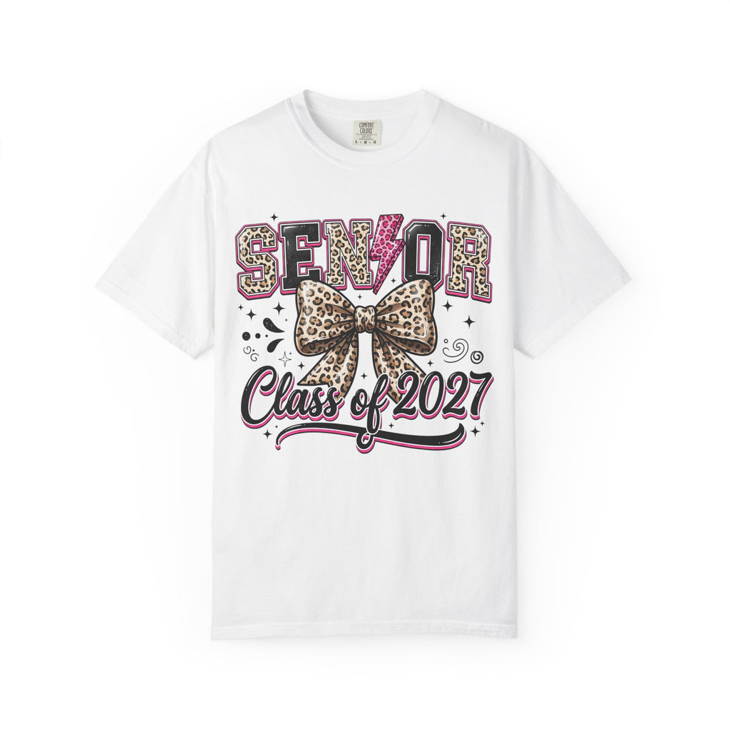 Senior 2027 Tee