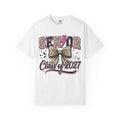 Senior 2027 Tee