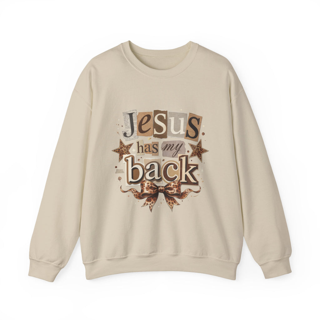 Christian Sweatshirt