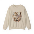Christian Sweatshirt