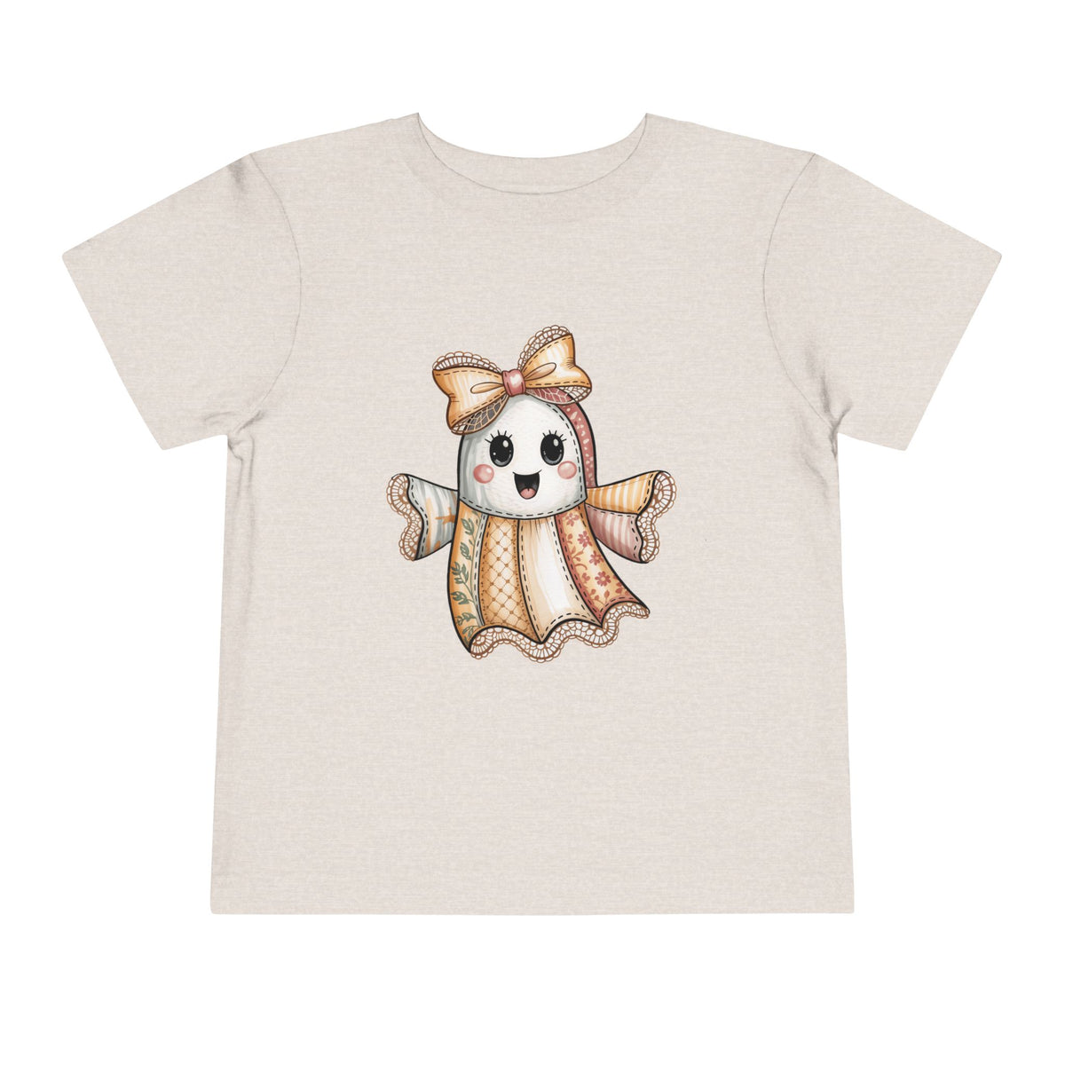Ghost Toddler Tee
