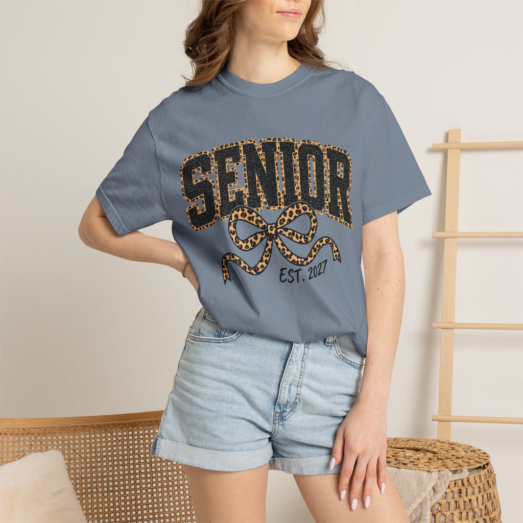 Senior 2027 Tee