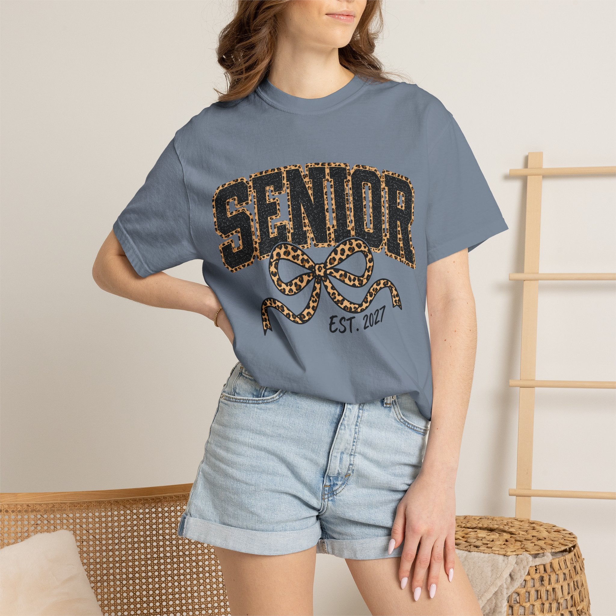 Senior 2027 Tee