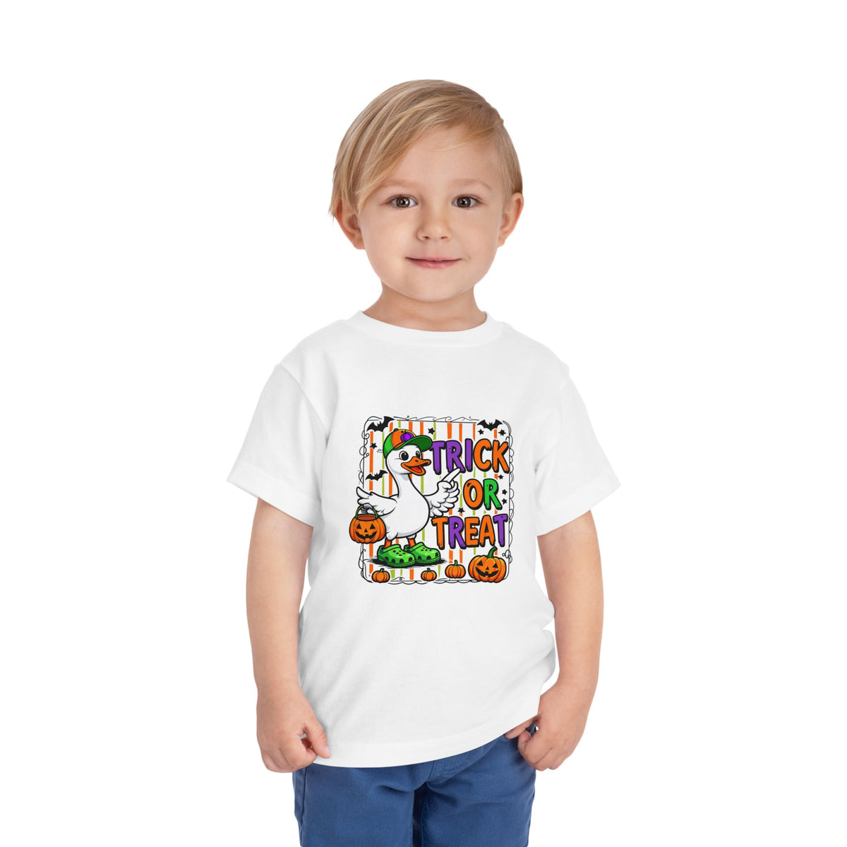 Toddler Halloween Tee