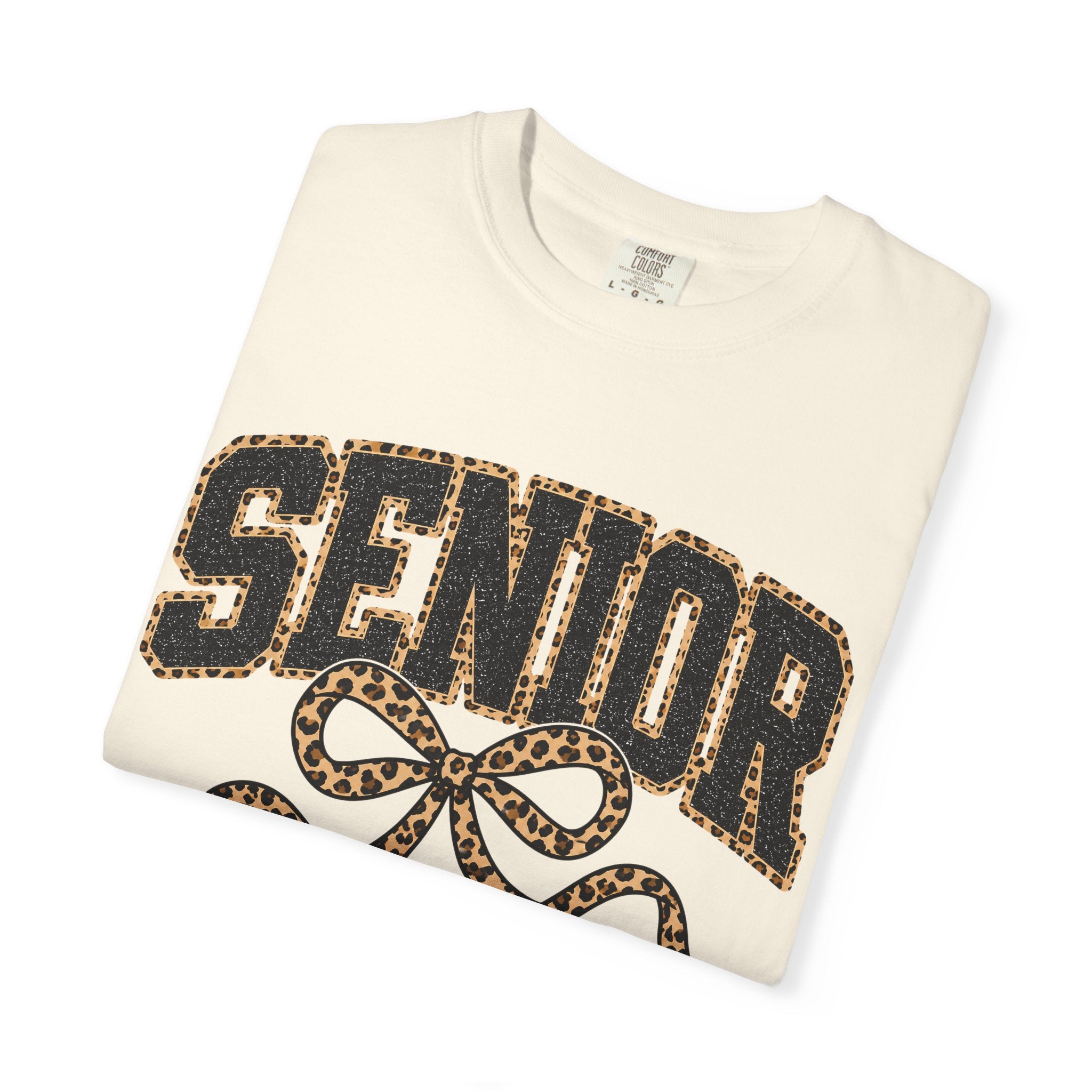 Senior 2027 Tee