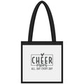 Clear Stadium Tote