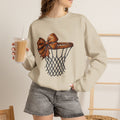 Game Day crewneck
