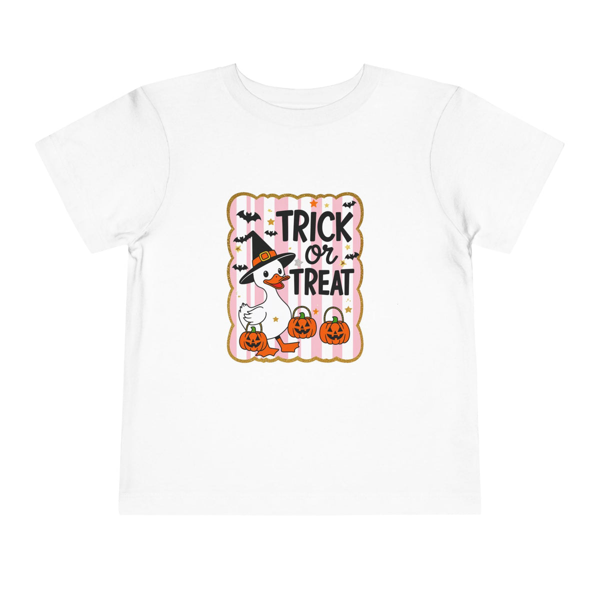 Toddler Halloween Tee