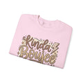 Kinda Boujee Crewneck