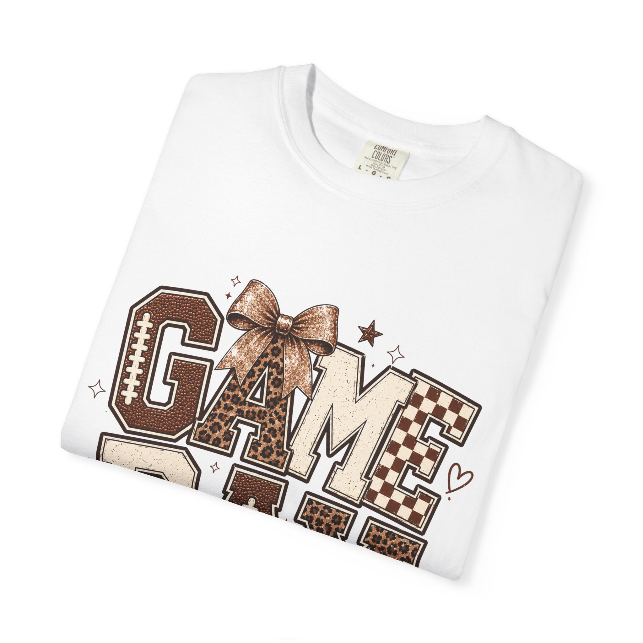 Game Day Tee