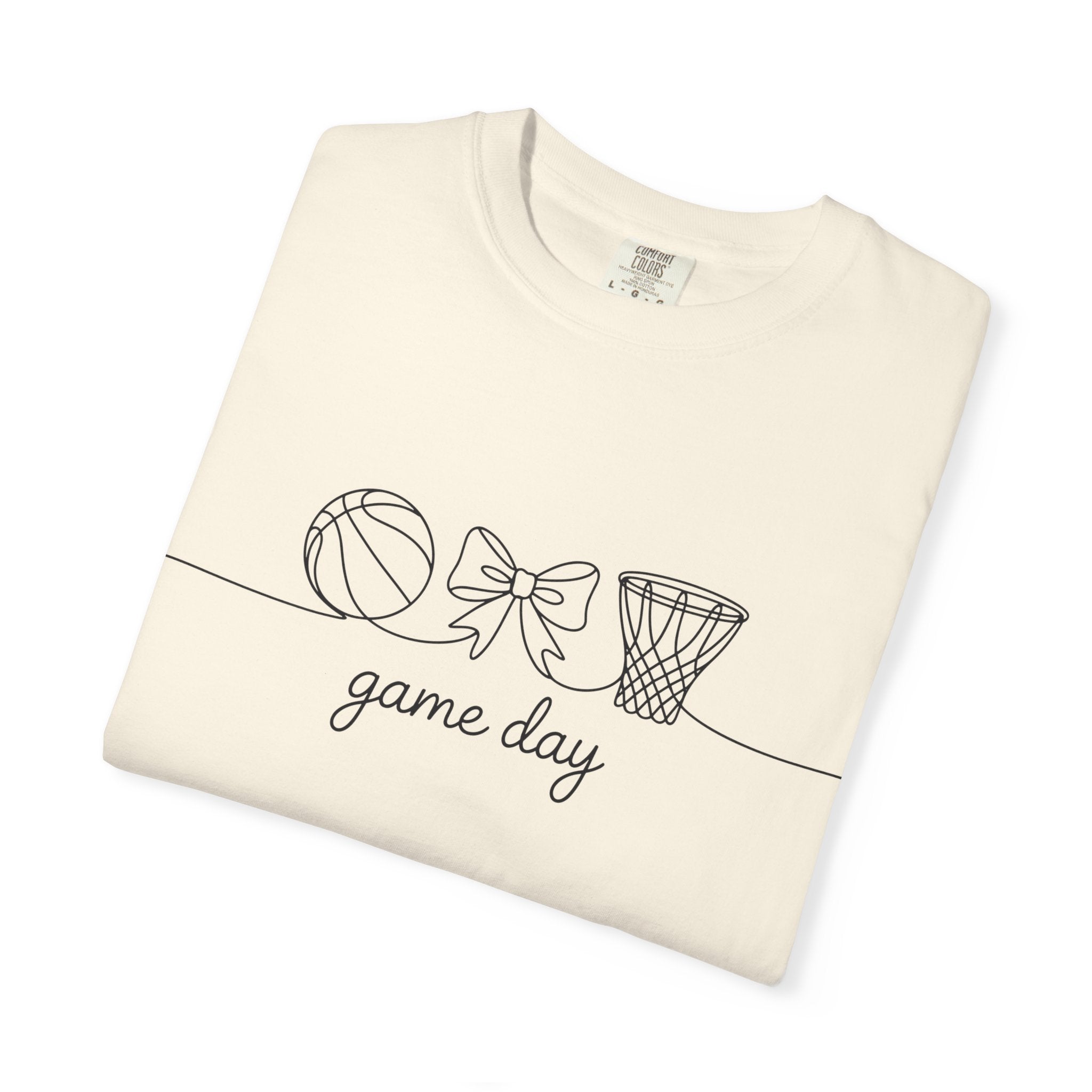 Game Day Tee