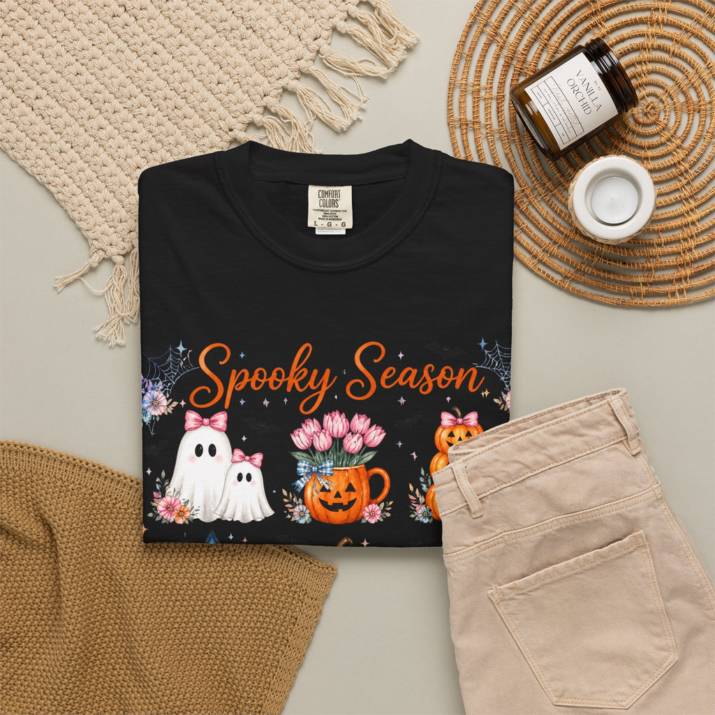 Spooky Season Tee