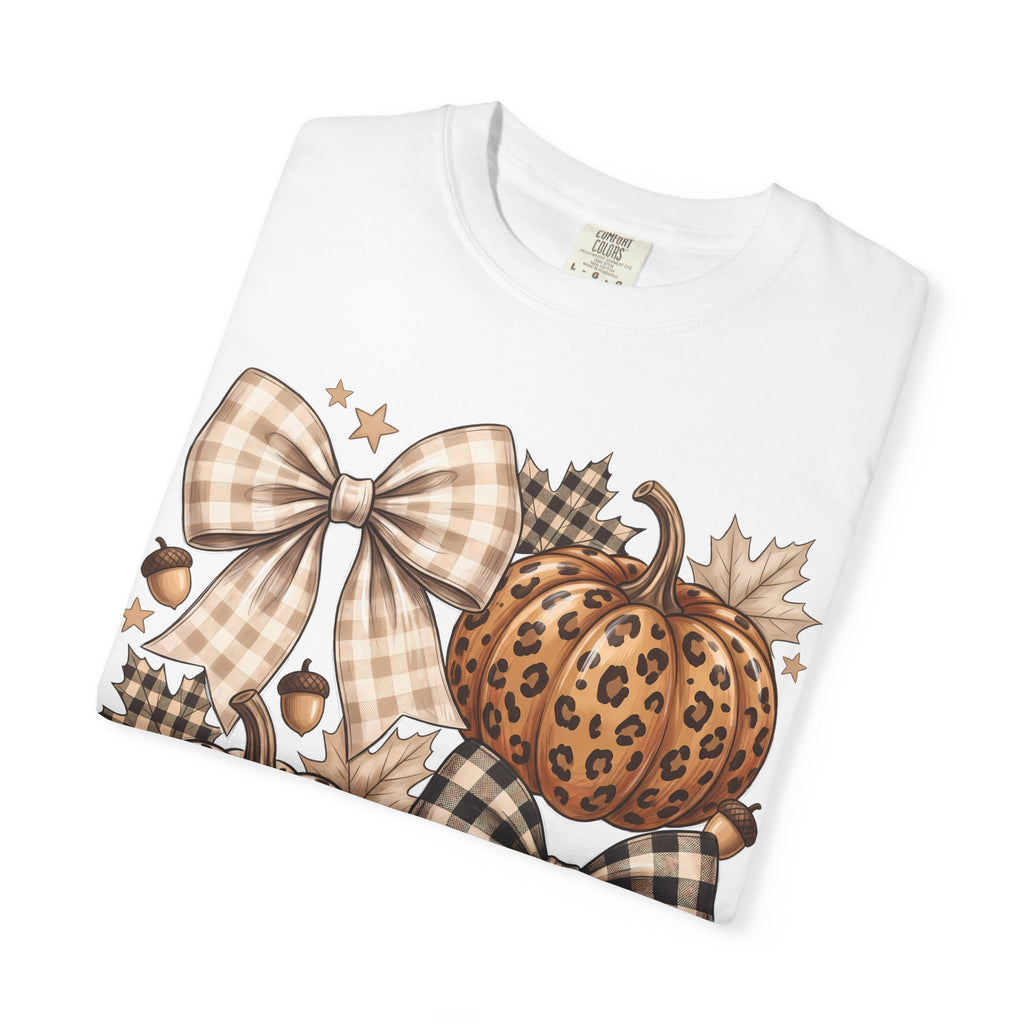 Fall Harvest Tee
