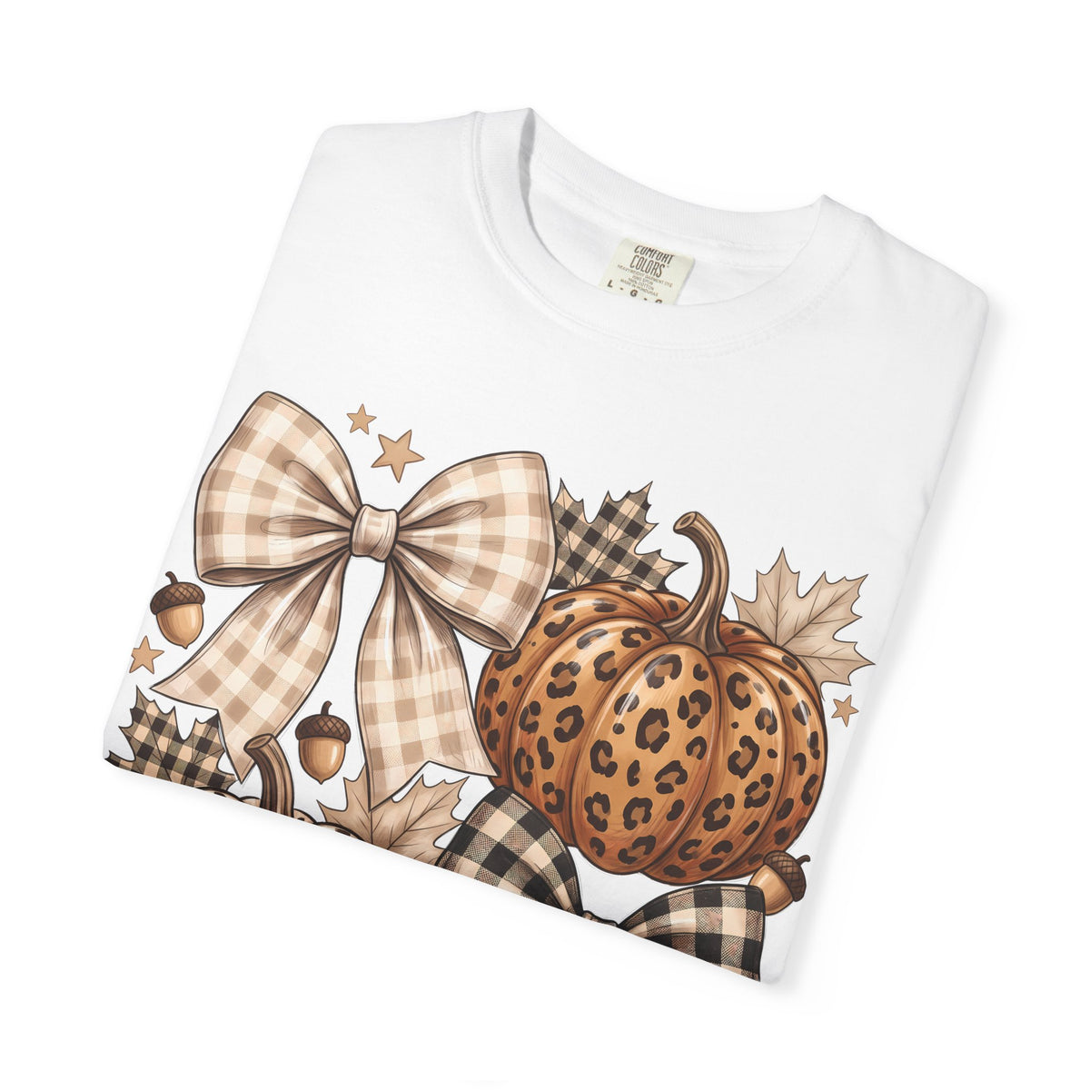 Fall Harvest Tee