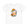 Toddler Halloween Ghost Tee
