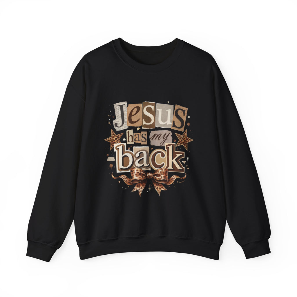 Christian Sweatshirt