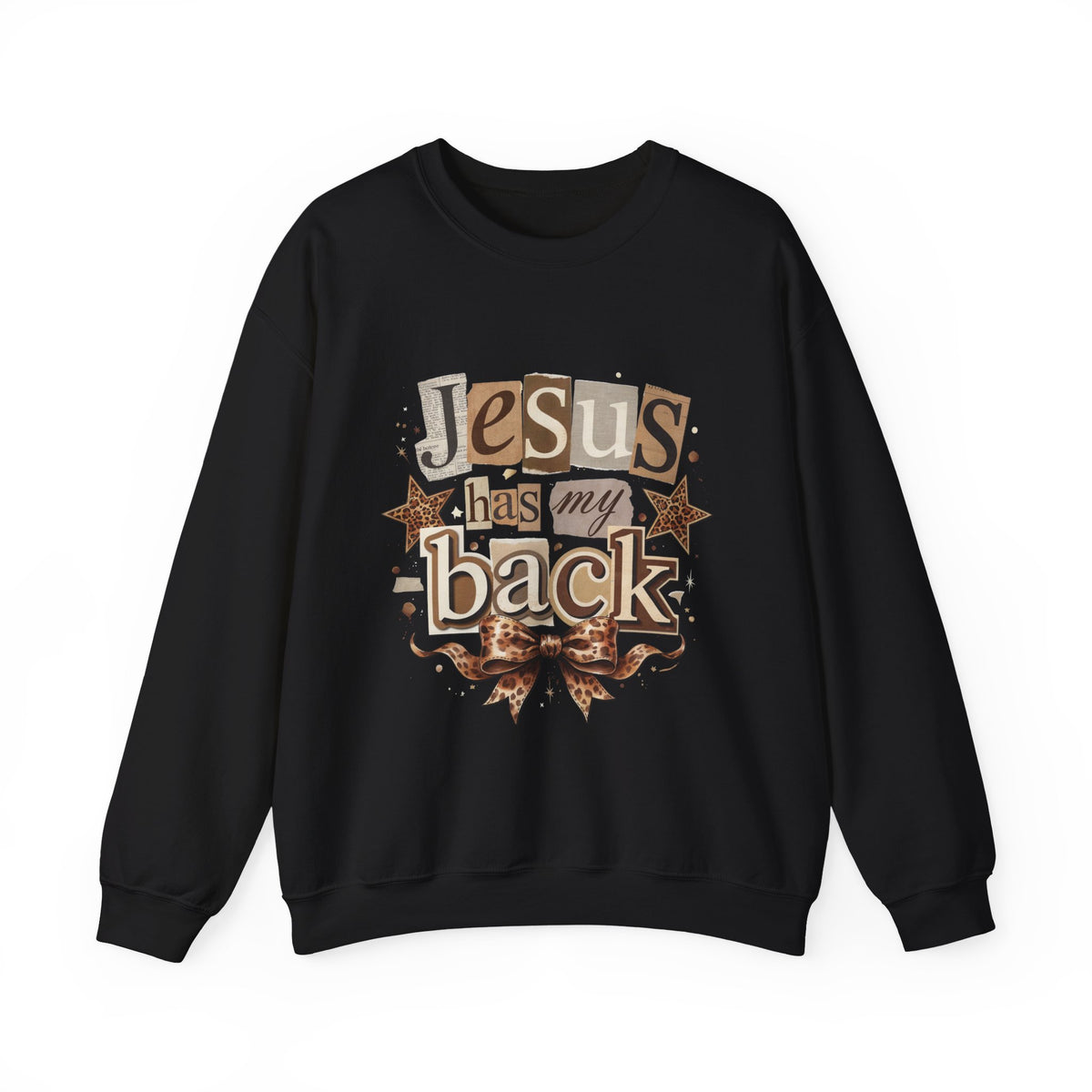 Christian Sweatshirt