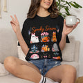 Spooky Season Tee