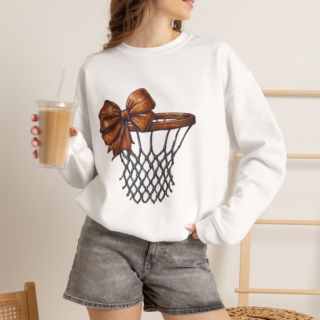 Game Day crewneck