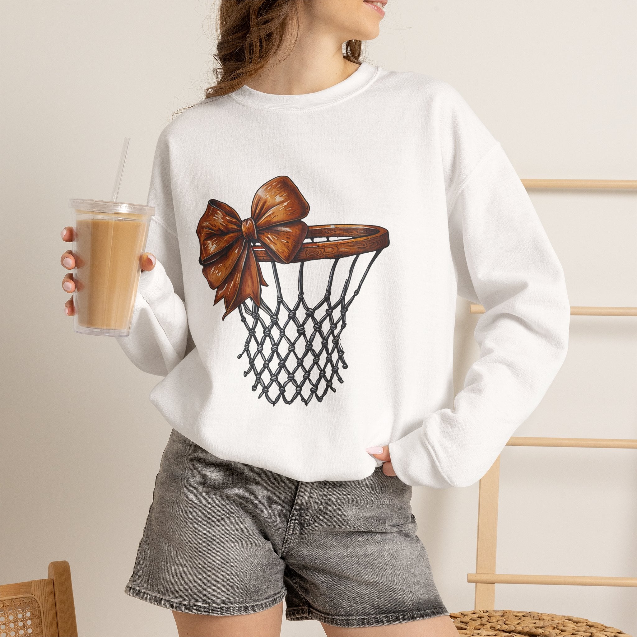 Game Day crewneck