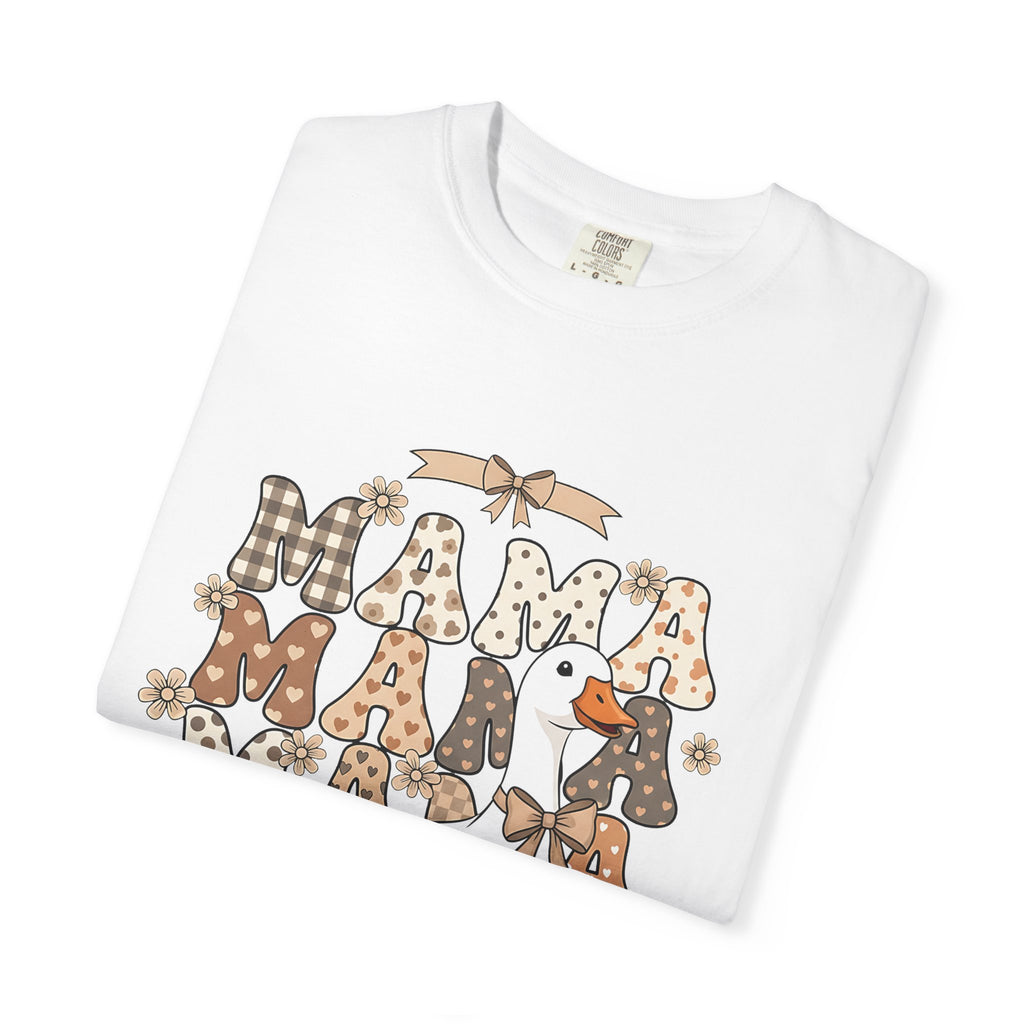 Mama Goose Tee