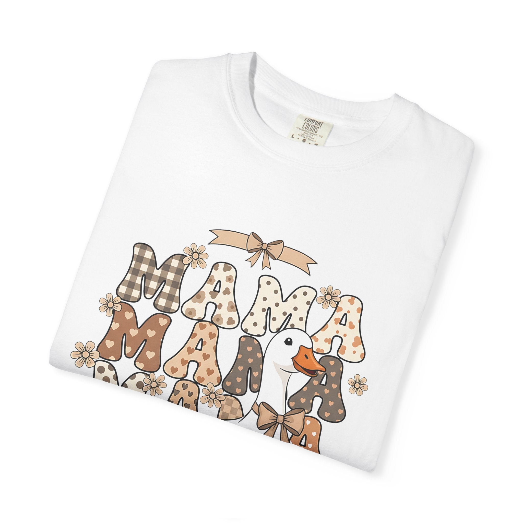 Mama Goose Tee
