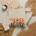 Nurse Halloween crewneck