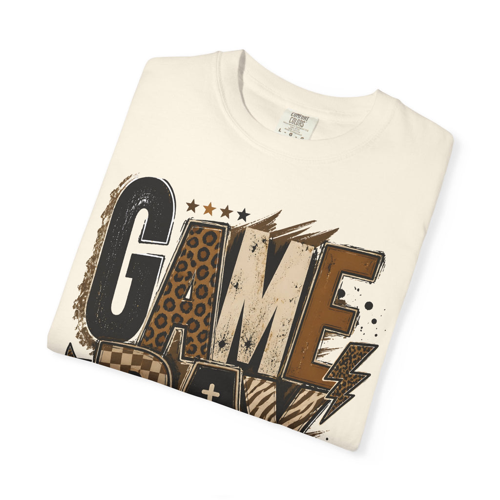 Game Day Tee